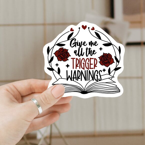 Book Sticker Surprise Bundle - Picture 9 of 10